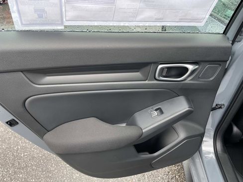 New 2026 Honda Civic Sport image 11