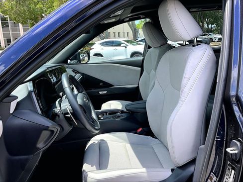 Used 2025 Lexus TX 350 AWD w/ Technology Package image 8