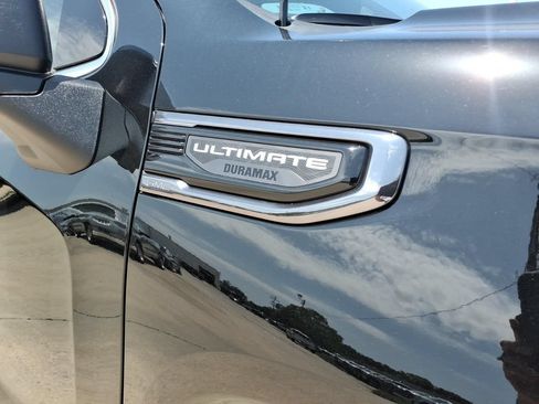 New 2026 GMC Sierra 1500 Denali Ultimate AWD/4WD image 10