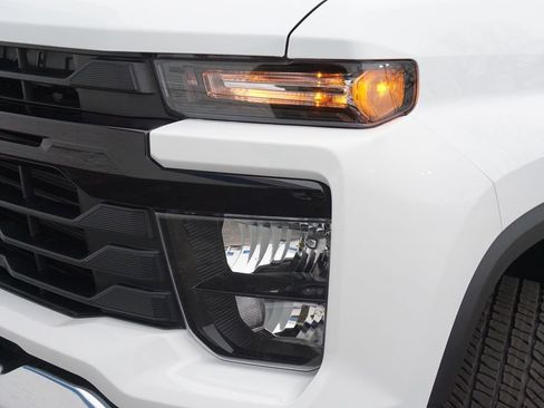 New 2026 Chevrolet Silverado 3500 W/T AWD/4WD image 26