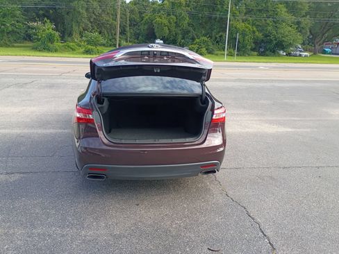 Used 2014 Toyota Avalon XLE Touring FWD image 4
