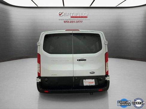Used 2024 Ford Transit 350 XLT image 6