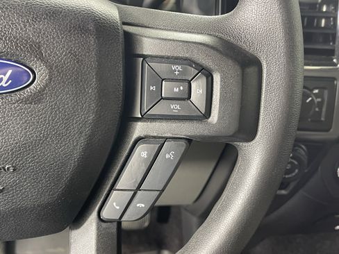 Used 2017 Ford F150 XLT w/ XTR Package AWD/4WD image 18