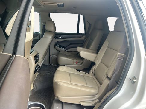 Used 2018 Chevrolet Tahoe LT image 20