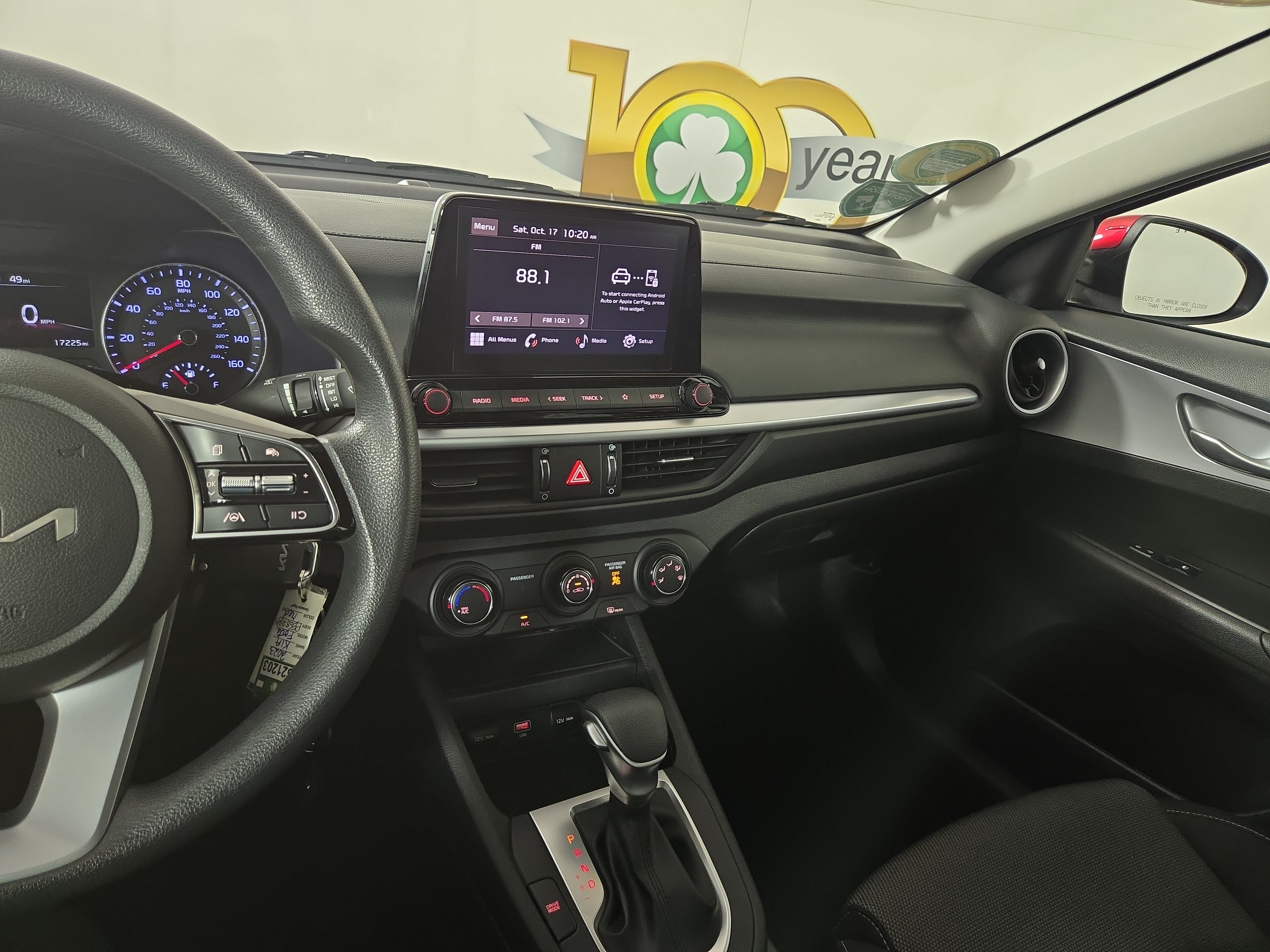 Used 2023 Kia Forte LXS FWD image 23