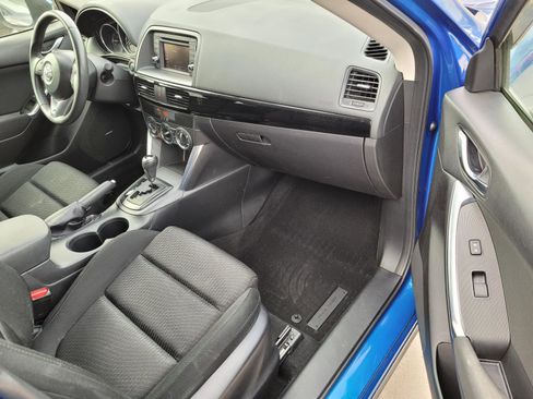 Used 2013 MAZDA CX-5 Touring w/ Bose & Moonroof Pkg image 23