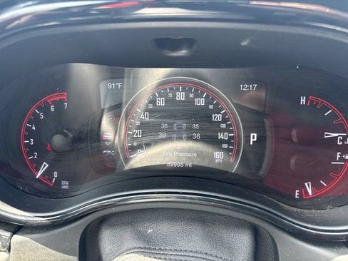 Used 2021 Dodge Durango R/T w/ Tow 'N Go Package AWD/4WD image 6