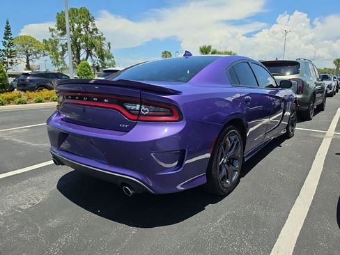 Used 2019 Dodge Charger GT RWD image 15