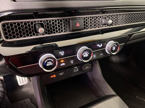 Used 2022 Honda Civic Sport image 27