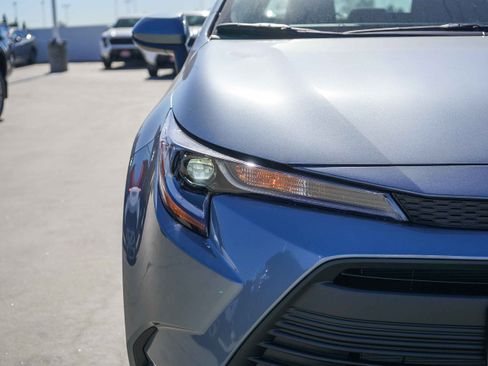 New 2026 Toyota Corolla LE FWD image 11