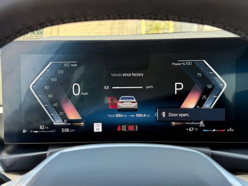Certified 2025 BMW 330i Sedan RWD image 27