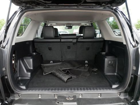 Used 2022 Toyota 4Runner TRD Pro AWD/4WD image 18