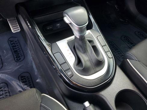 Certified 2023 Kia Forte GT-Line image 27