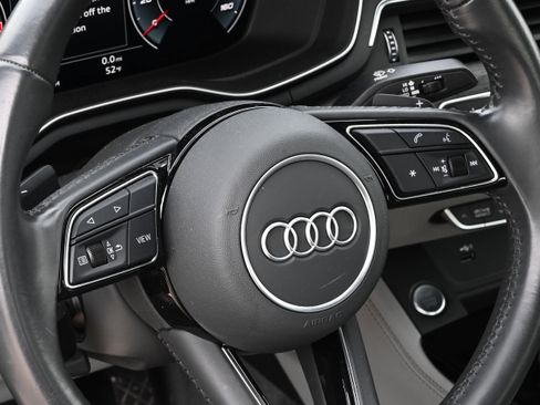 Used 2020 Audi A4 2.0T Premium Plus w/ Premium Plus Package image 10