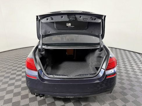 Used 2014 BMW 535d Sedan RWD image 12