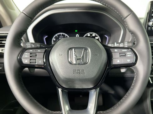 New 2025 Honda Pilot EX-L image 16