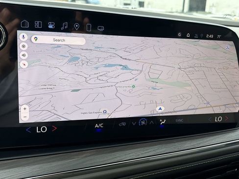 New 2025 Chevrolet Tahoe LS w/ Max Trailering Package image 15