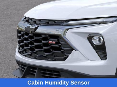 New 2026 Chevrolet TrailBlazer RS w/ Convenience Package AWD/4WD image 14