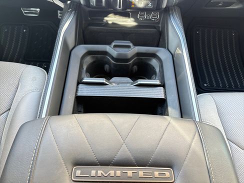 Used 2023 RAM 1500 Limited AWD/4WD image 18