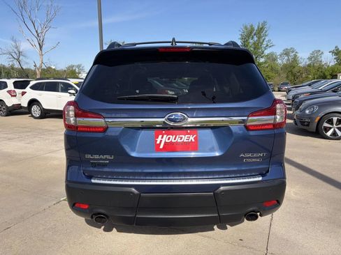 Used 2019 Subaru Ascent Touring AWD/4WD image 7