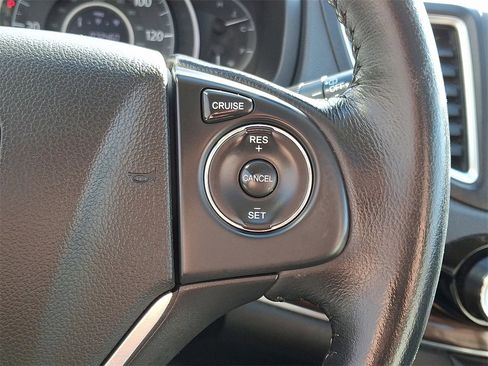 Used 2015 Honda CR-V EX-L image 22