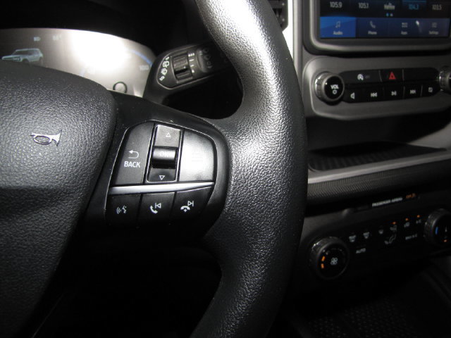 Used 2024 Ford Bronco Sport Big Bend AWD/4WD image 29