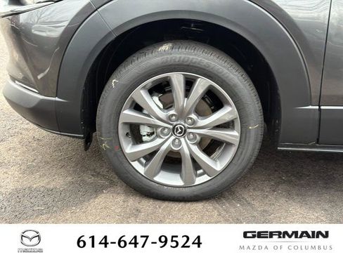 New 2026 MAZDA CX-30 AWD 2.5 S image 13