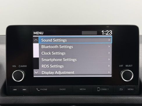 Used 2024 Honda Civic Sport image 26