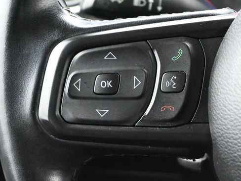 Used 2021 Jeep Wrangler Unlimited Sport AWD/4WD image 6
