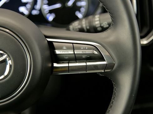 Certified 2025 MAZDA CX-50 AWD 2.5 S w/ Weather Package image 23