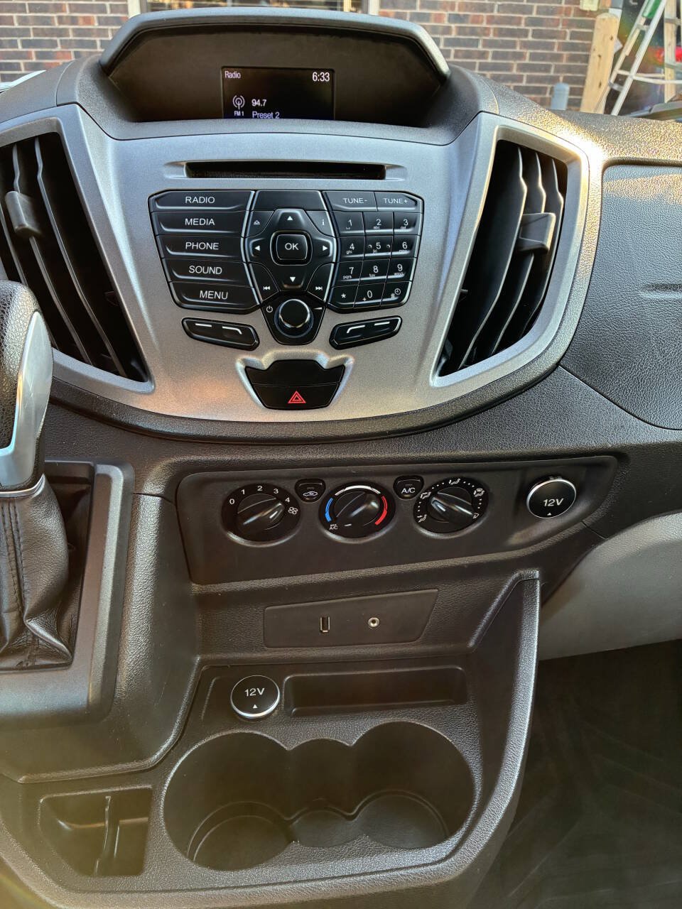 Used 2016 Ford Transit 350 XL RWD image 39