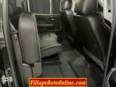 Used 2018 GMC Sierra 1500 Denali w/ Denali Ultimate Package image 32