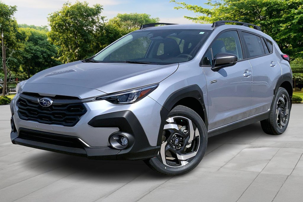 New 2026 Subaru Crosstrek 2.5i Limited AWD/4WD image 1
