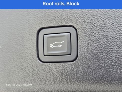 Used 2018 Chevrolet Traverse LT image 21