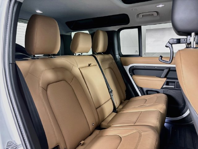 New 2026 Land Rover Defender 110 S AWD/4WD image 24
