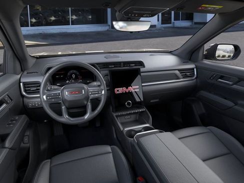 New 2026 GMC Terrain Elevation image 15