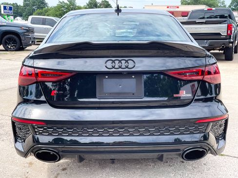 Used 2024 Audi RS 3 AWD/4WD image 8