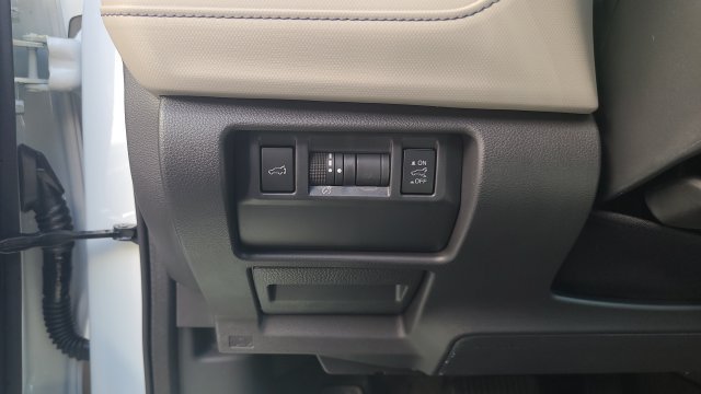 New 2026 Subaru Forester Premium AWD/4WD image 11