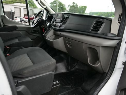 Used 2020 Ford Transit 250 Medium Roof AWD w/ Load Area Protection Package image 26