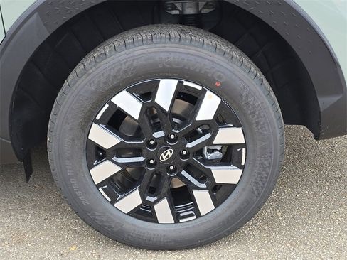 New 2026 Hyundai Santa Cruz SEL image 30