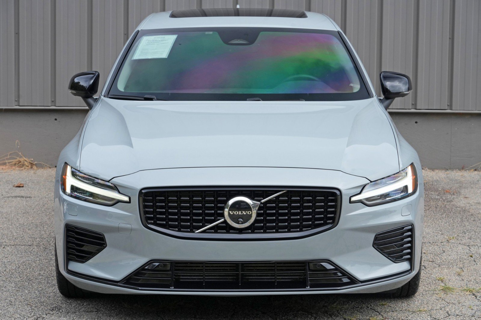 Used 2024 Volvo S60 T8 Plus w/ Climate Package AWD/4WD image 47