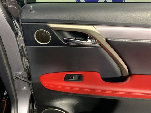 Used 2020 Lexus RX 350 F Sport w/ Accessory Package image 39