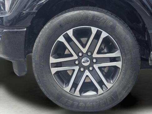 Certified 2023 Ford F150 XL w/ STX Appearance Package RWD image 11