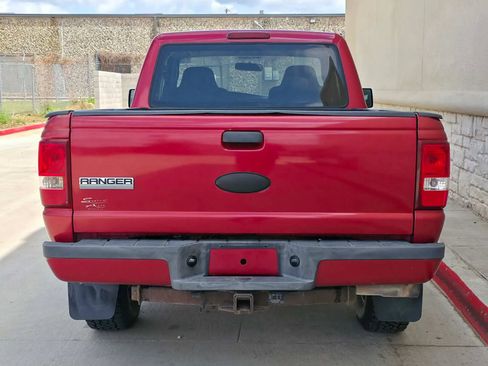 Used 2008 Ford Ranger XL image 4