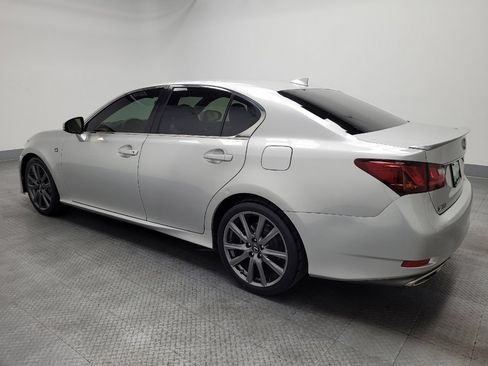 Used 2015 Lexus GS 350 image 3