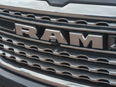 New 2026 RAM 1500 Limited w/ Body Color Bumper Group AWD/4WD image 23