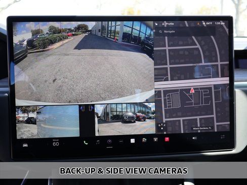 Used 2023 Tesla Model S Standard Range AWD/4WD image 5