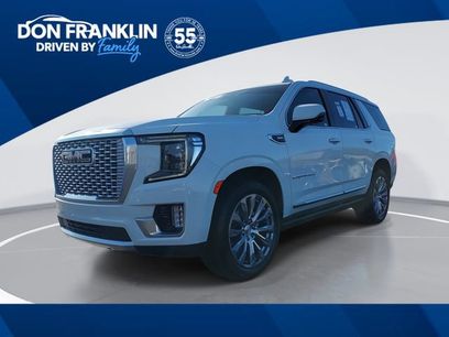 Used 2023 GMC Yukon Denali