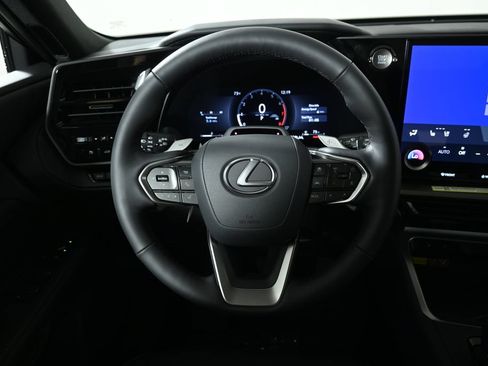 New 2026 Lexus TX 350 AWD w/ Technology Package image 17