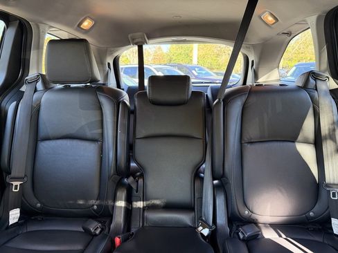 Used 2024 Honda Odyssey EX-L image 29